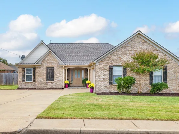 77 Baltic Ave, Munford, TN 38058