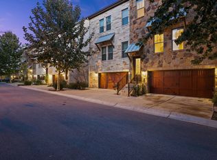 1012 Highknoll Ln, Georgetown, TX 78628