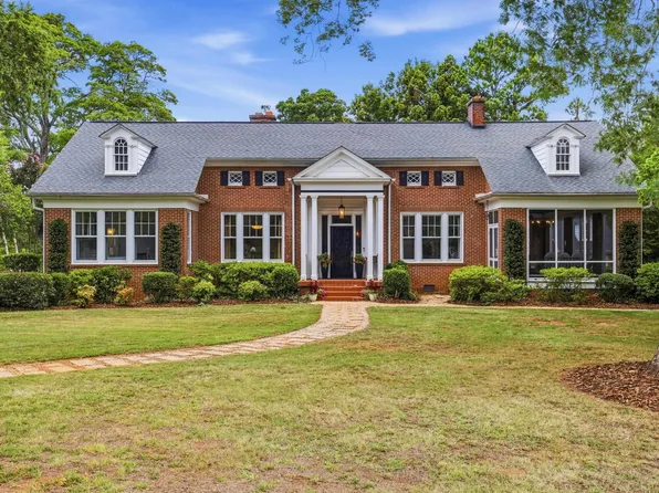 1007 E Calhoun St, Anderson, SC 29621