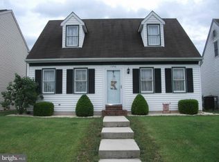 1996 Ashley Dr, Chambersburg, PA 17201