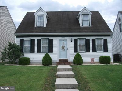1996 Ashley Dr, Chambersburg, PA, 17201
