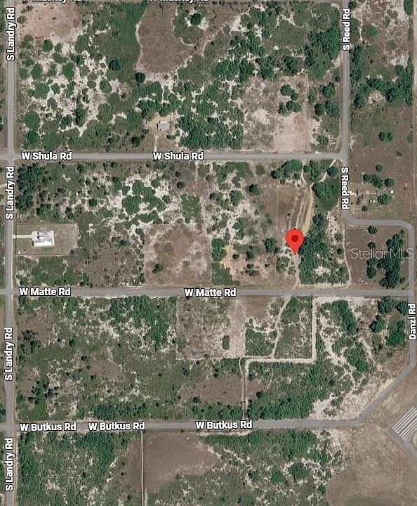 2nd image of 2146 W Matte Rd Lot 7