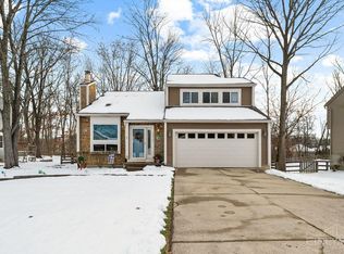 5434 Old Farm Dr, Mason, OH 45040