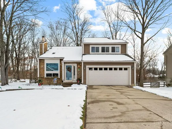 5434 Old Farm Dr, Mason, OH 45040