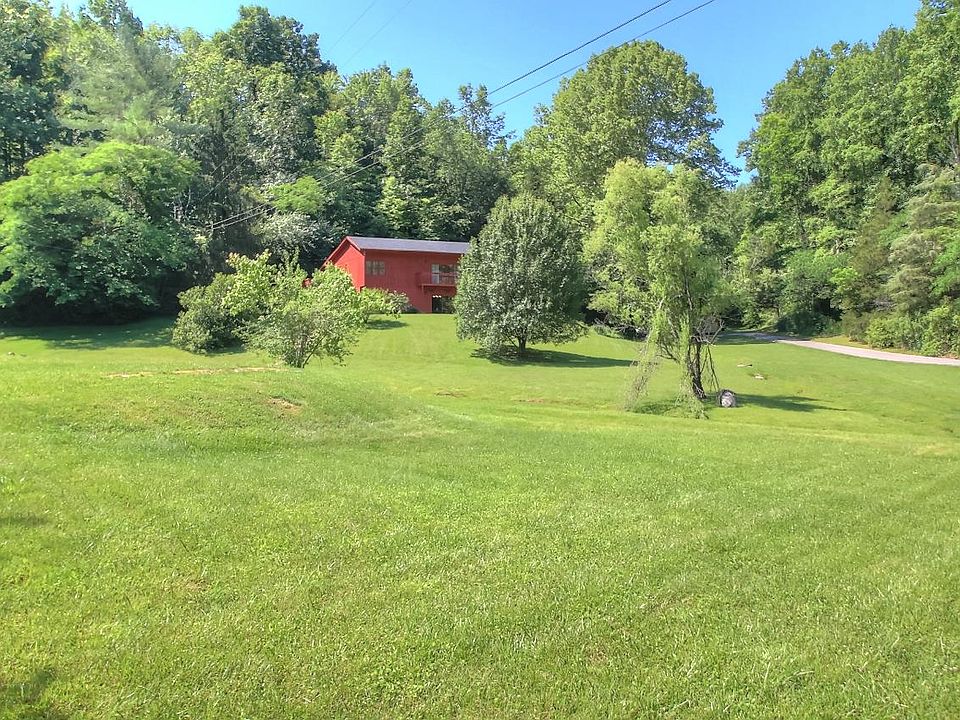 2080 Langnau Rd, London, KY 40741 Zillow