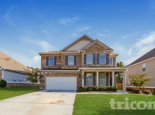 4000 Bella View Ln, Snellville, GA 30039