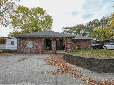 813 Tomahawk Blvd, Kokomo, IN, 46902