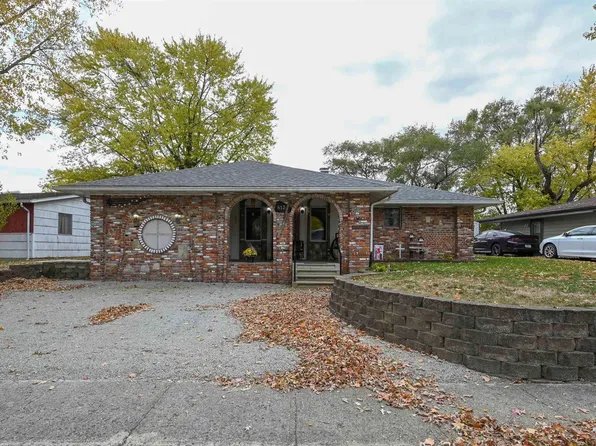 813 Tomahawk Blvd, Kokomo, IN 46902