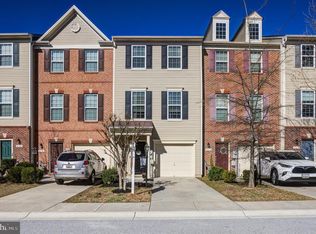 632 Warblers Perch Way, Glen Burnie, MD 21060