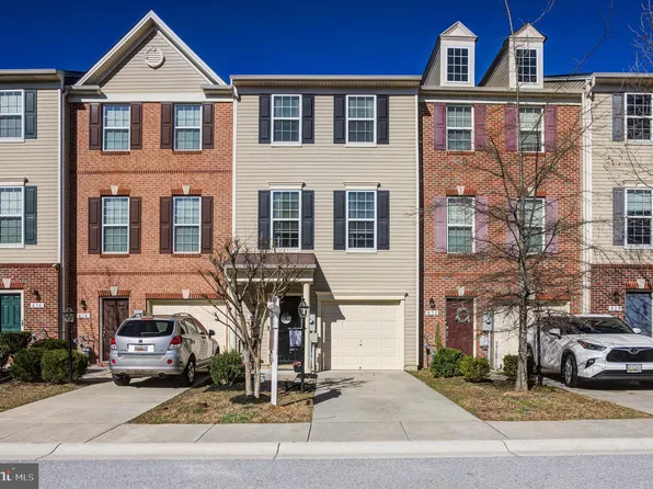 632 Warblers Perch Way, Glen Burnie, MD 21060