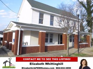 4120 Main St SE, New Middletown, IN 47160