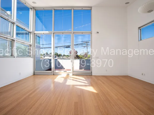 543 Rose Apartments, 543 Rose Ave #545, Venice, CA 90291