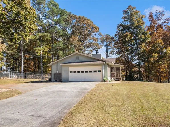 191 Hearthstone Dr, Newnan, GA 30263