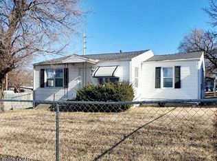 403 S Saint Charles Ave, Joplin, MO 64801
