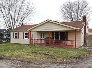 5156 Pierce Rd, Warren, OH 44481