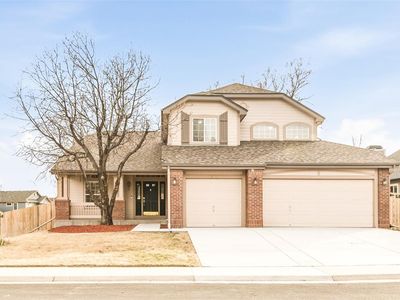 4626 W 113th Avenue, Westminster, CO, 80031