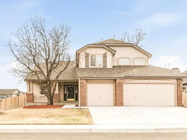 4626 W 113th Avenue, Westminster, CO 80031