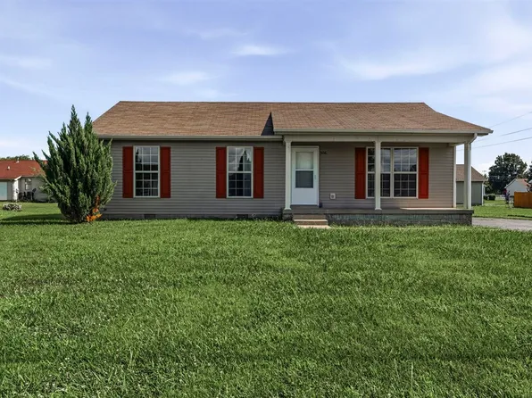 506 Millwood Dr, Franklin, KY 42134