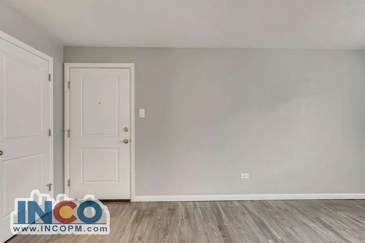2 bed, 1.0 bath, 750 sqft, $1,540 — Photo 2