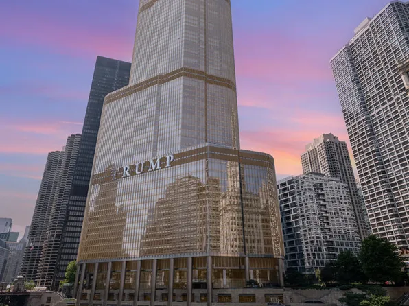 401 N Wabash Ave #2732, Chicago, IL 60601
