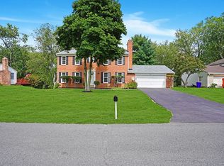 14709 Old Barn Ct, Silver Spring, MD 20905