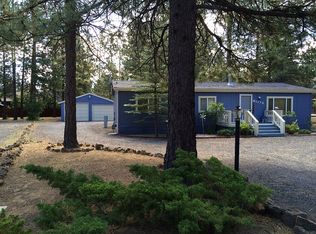 61175 Chuckanut Dr, Bend, OR 97702