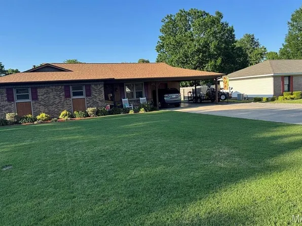 300 W 10th St, Portageville, MO 63873