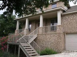 148 Delanoy Dr, Canyon Lake, TX 78133