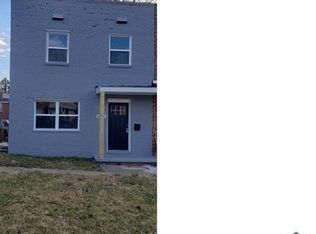 8515 Chestnut Oak Rd, Parkville, MD 21234