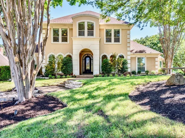 800 Windmere Ct, Southlake, TX 76092