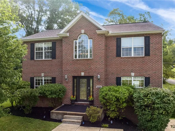 690 Ingomar Rd, Wexford, PA 15090