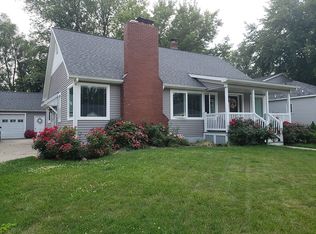 6321 Kilgour St, Marlette, MI 48453