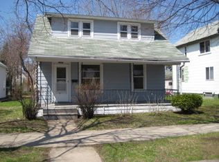 2010 N 7th St, Wausau, WI 54403
