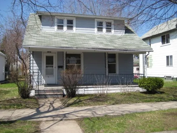 2010 N 7th St, Wausau, WI 54403