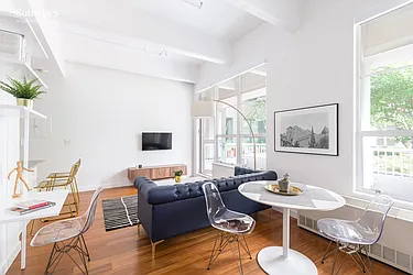 Rented by Sotheby's International Realty