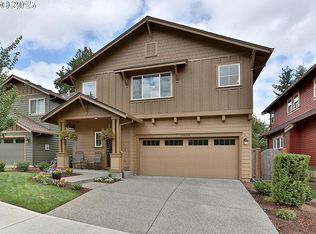 17455 SW Sapphire Ln, Beaverton, OR 97007