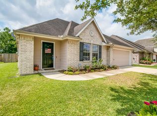 6214 Patridge Dr, Pearland, TX 77584