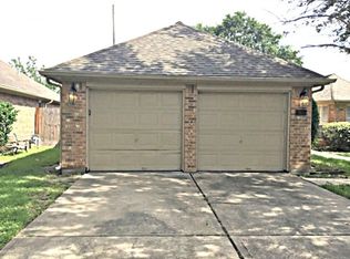 21630 Wildcroft Dr, Katy, TX 77449