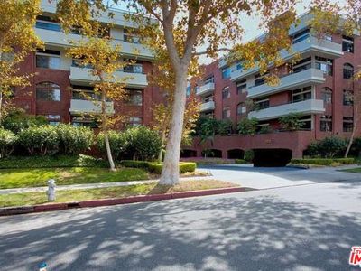 200 N Swall Dr Unit 311, Beverly Hills, CA, 90211