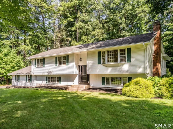 70 Blue Ridge Drive, Somers, CT 06071