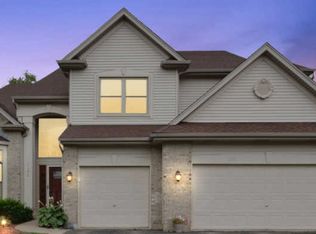 1150 Sedgewood Trl, Algonquin, IL 60102