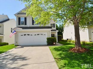 8415 Tie Stone Way, Raleigh, NC 27613