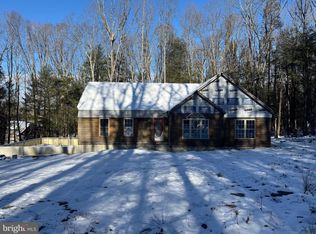 62 Wild Turkey Ct, Oakland, MD 21550