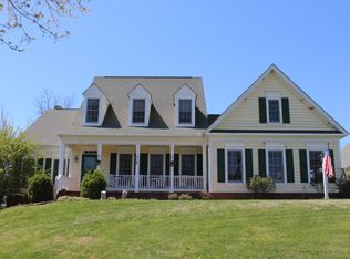 15013 Rolling Ridge Rd, Haymarket, VA 20169