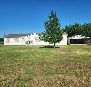209 Prairie Trl, Rhome, TX, 76078