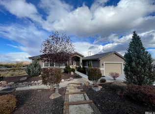 4960 Gila Bend Rd, Reno, NV 89511