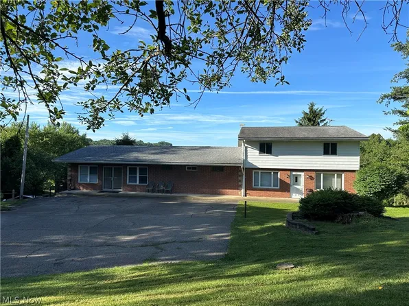 47091 State Route 536, Clarington, OH 43915