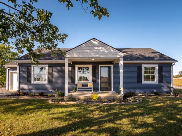 10814 E County Road 975 N, Seymour, IN 47274