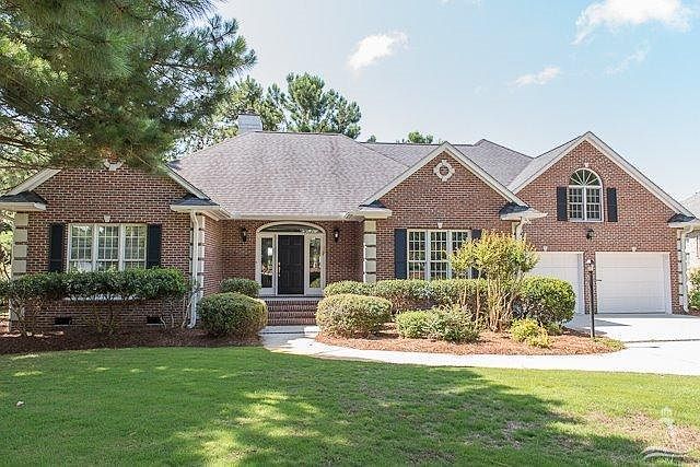 1st image of 3389 Saint James Drive SE