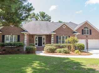 3389 Saint James Dr SE, Southport, NC 28461